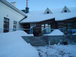 Фотография базы отдыха Северянка