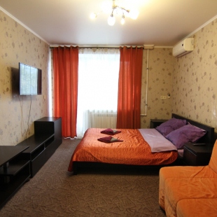 Фотография квартиры Квартира на Проспекте Героев 22