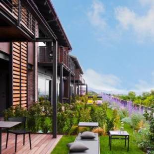 Фотографии гостиницы
Arborina Relais