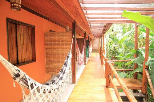 Фотографии мини отеля
Itaoca Pousada