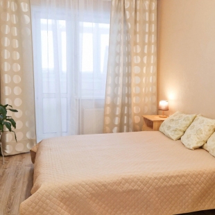 Фотография квартиры Квартира Микрорайон Солнечный 4