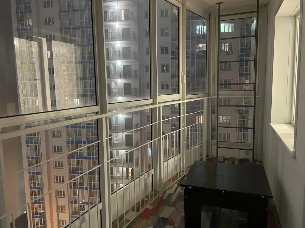 Фотография квартиры Апартаменты Крас Квартирка на Ярыгинской Набережной, д. 13А