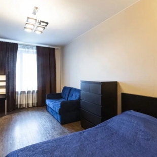 Фотография квартиры Апартаменты Морская Рапсодия