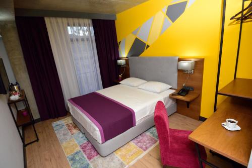 Фотографии гостиницы
Adora