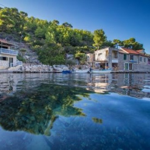 Фотография гостевого дома Holiday House Macić