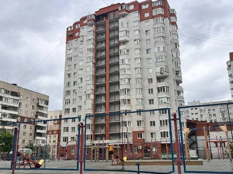 Фотография квартиры Риконе на улице 50 лет ВЛКСМ 13 корпус 2