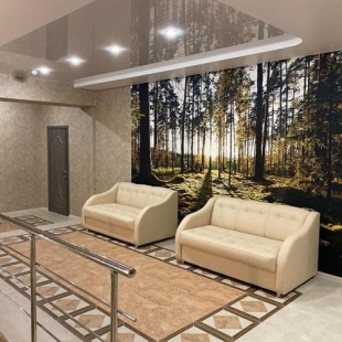 Фотография мини отеля Оздоровительный комплекс Тамбовские бани