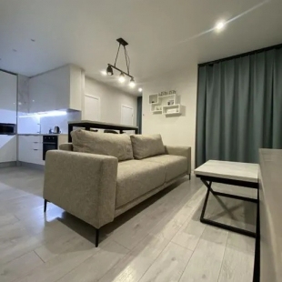 Фотография квартиры Апартаменты Minsk World