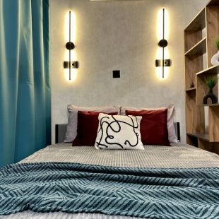 Фотография квартиры Квартира Студия у Аэропорта Внуково