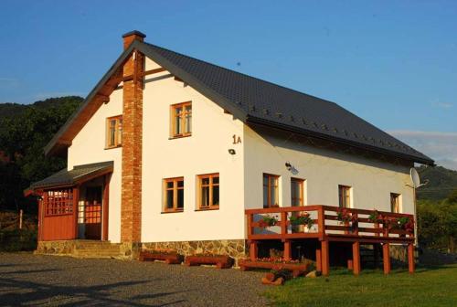 Фотографии гостиницы
Усадьба Калинка