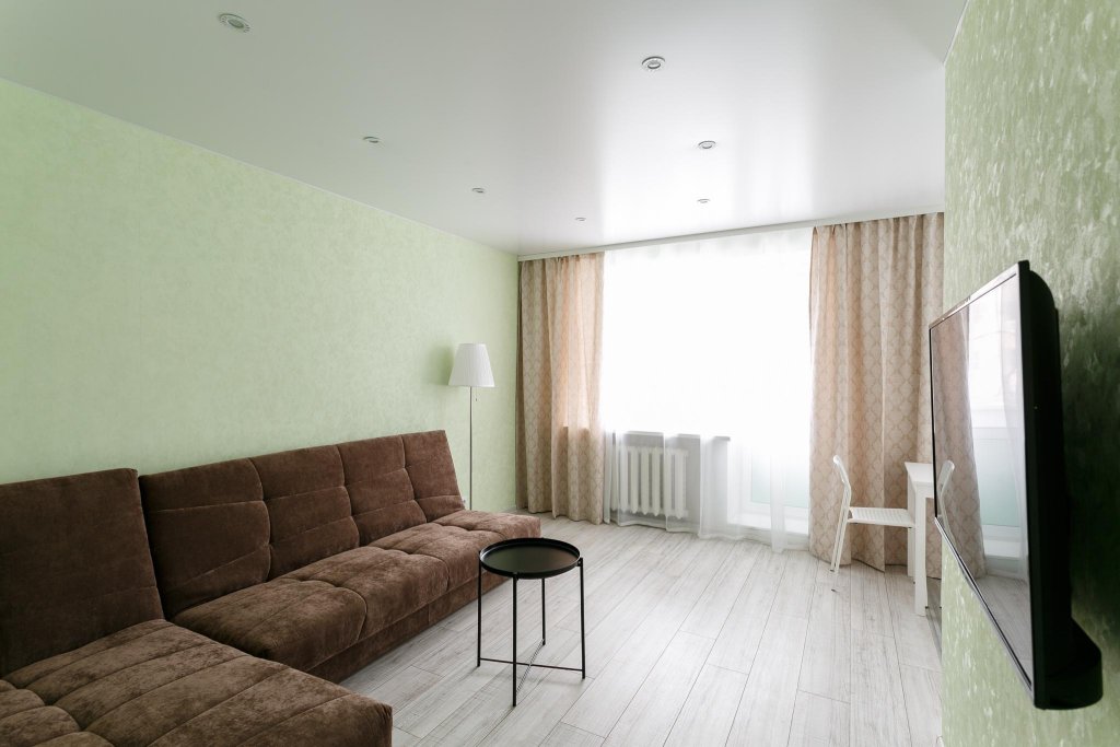 Фотография квартиры Хочу приехать на улице Галкинская 85