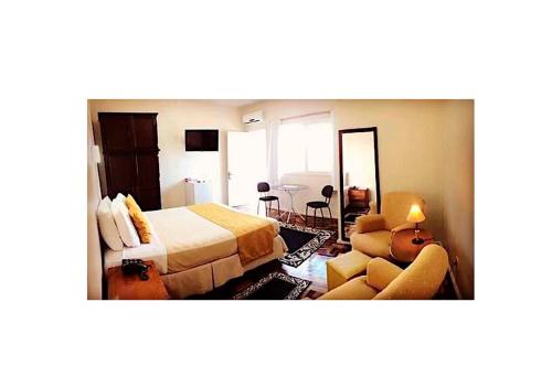 Фотография гостиницы Hotel Ibiá