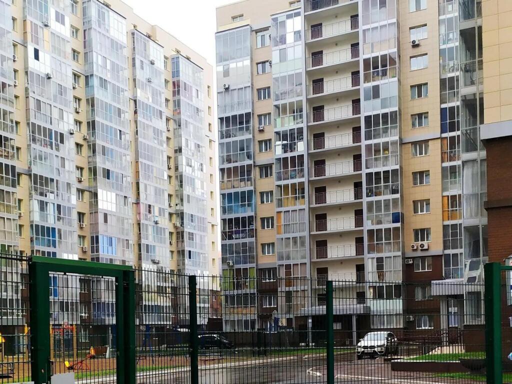 Фотография квартиры Апартаменты на улице Профессора Камая