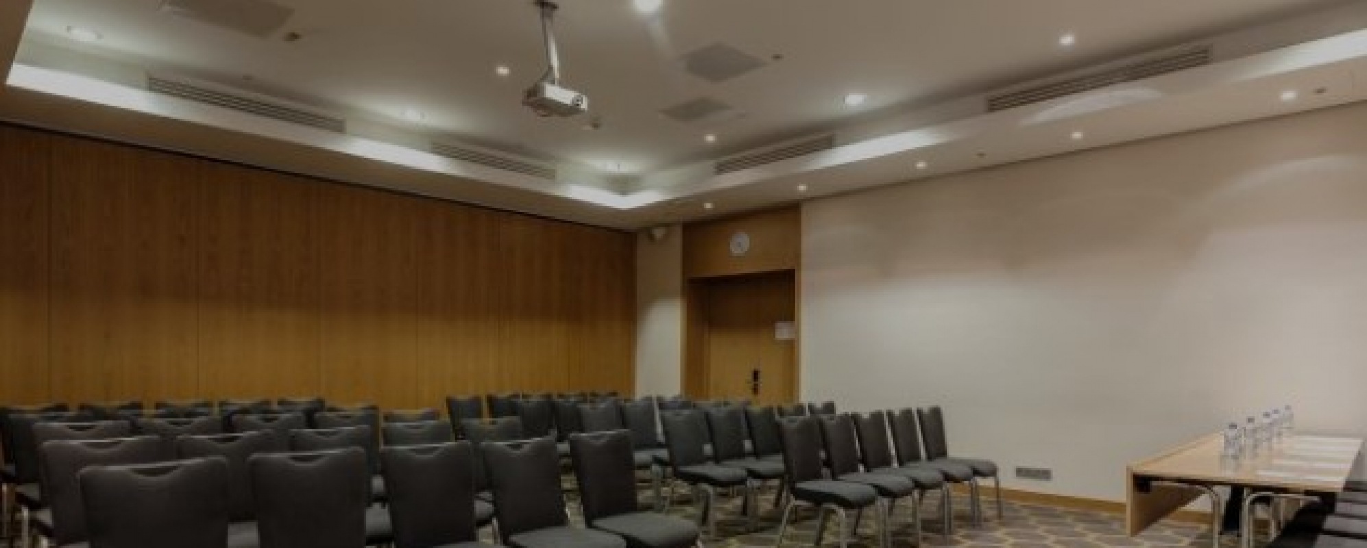 Фотографии конференц-зала Донской