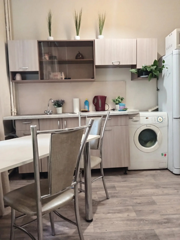 Фотография квартиры Апартаменты Уютная Студия в Центре Города