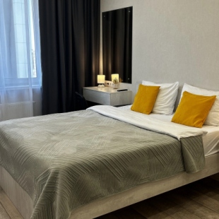 Фотография квартиры Апартаменты на проспекте Гагарина 36-5