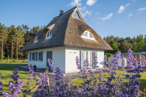 Фотография гостевого дома Ferienhaus Haubenlerche 16