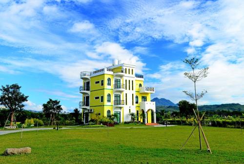 Фотография мини отеля Summer Garden