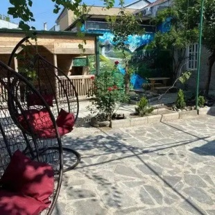 Фотография Коттеджа Частный дом Сердце Элии