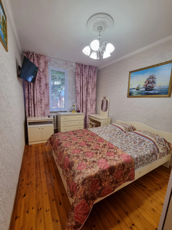 Фотография Коттеджа Частный дом под ключ на море