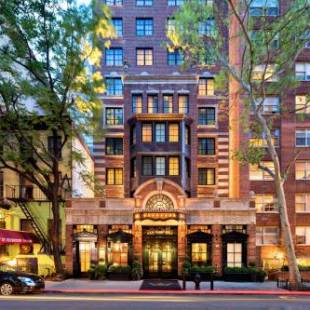 Фотографии гостиницы
Walker Hotel Greenwich Village