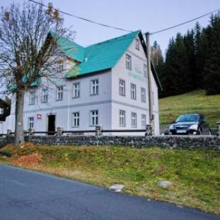 Фотографии апарт отеля
HAMR Apartmány