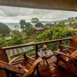 Фотография гостиницы Hotel Cabinas Murillo