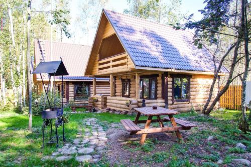 Фотография базы отдыха Коробок-Хуторок