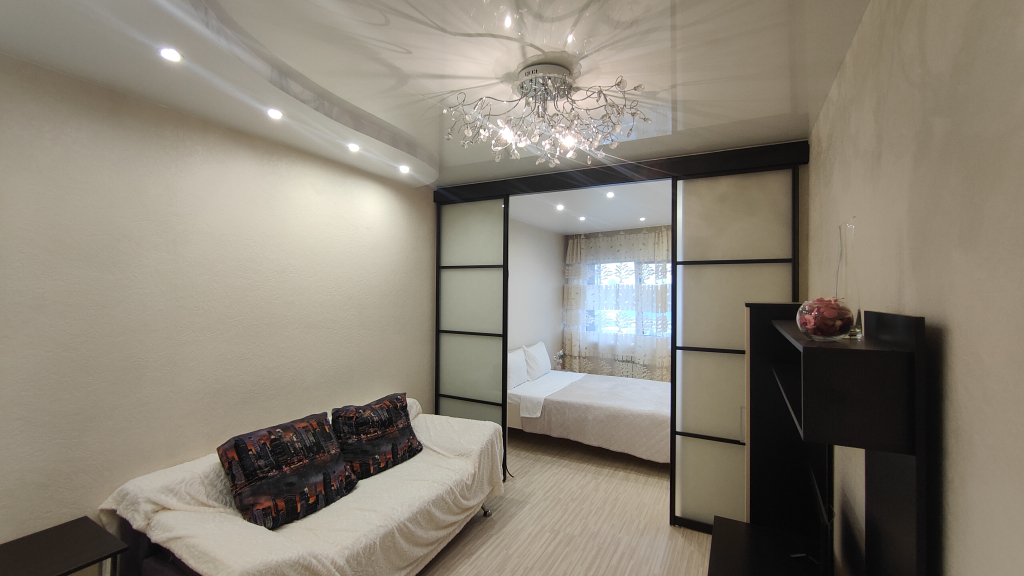 Фотография квартиры Квартира у ЖД Вокзала