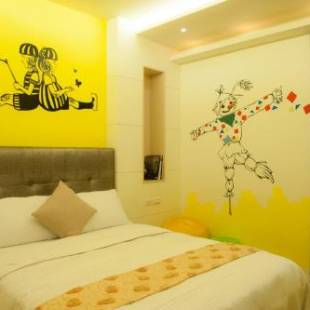 Фотографии мини отеля
Go Go Fun