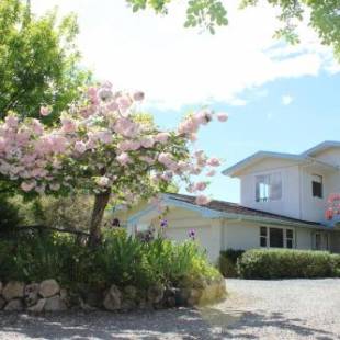 Фотографии гостевого дома 
            Room for Two