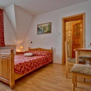 Фотографии гостиницы
Dom Wypoczynkowy U Staszla