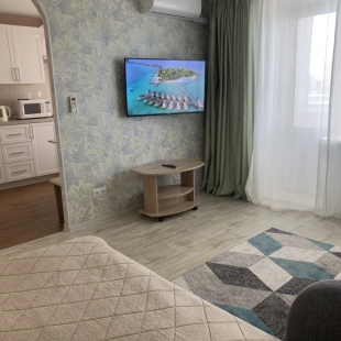 Фотография квартиры Квартира Отличная возле вокзала и центра