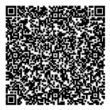 QR код гостиницы Замок Вышеград