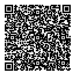 QR код гостиницы Twin Towers