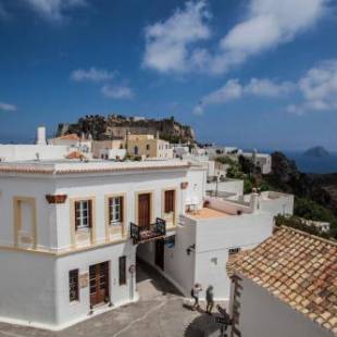 Фотографии гостевого дома
Nostos Guesthouse