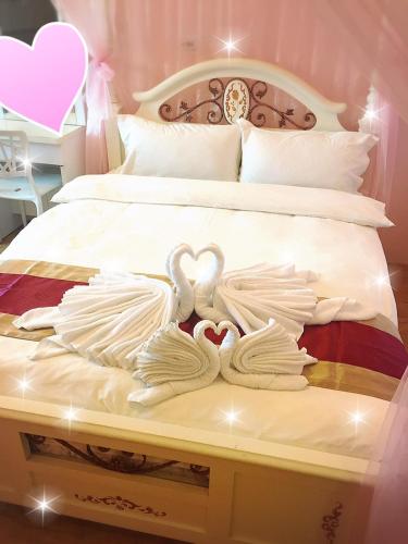 Фотография мини отеля Blue Ocean B&B