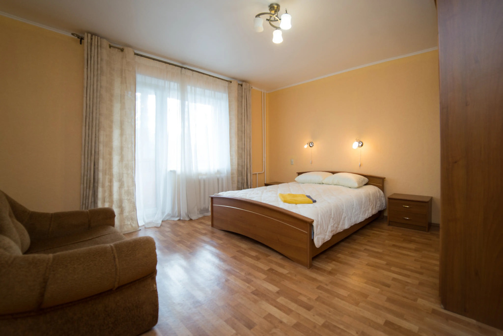 Фотография квартиры Апартаменты на Кузнецова 6