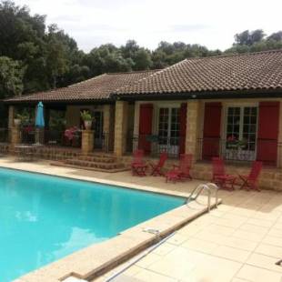 Фотографии мини отеля
La Combe Joseph