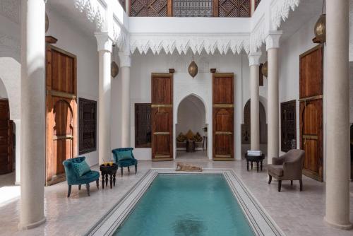 Фотография мини отеля Riad Spice by Marrakech Riad