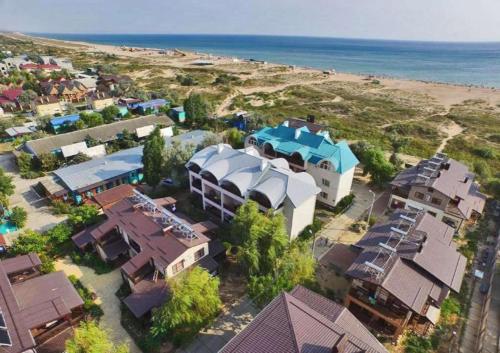 Фотография гостиницы База отдыха Дорожник