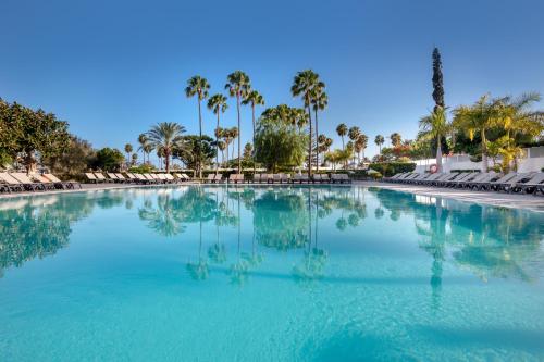 Фотография гостиницы Barceló Margaritas