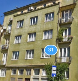 Фотография хостела Легенда Львова