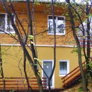 Фотография гостевого дома Дача Салтов