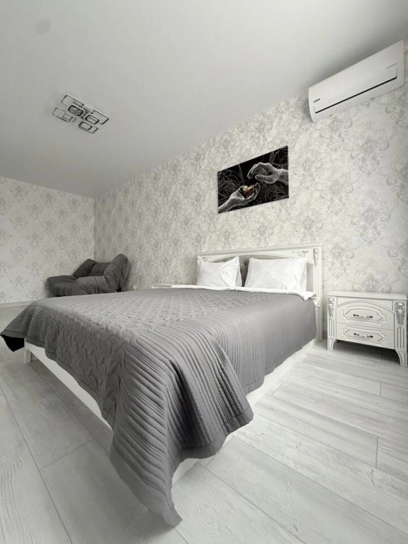 Фотография квартиры Квартира на улице Коммунистическая 9