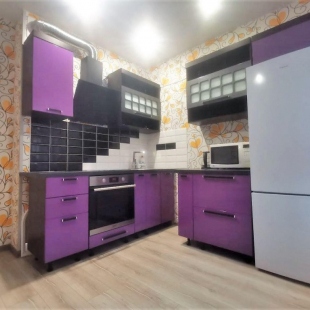 Фотография квартиры Апартаменты на улице Красных Партизан 1/4 корпус 8