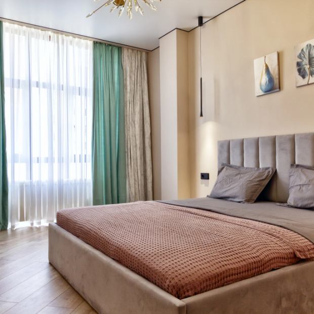 Фотографии квартиры 
            Апартаменты 39 Самый Центр Идеально Для Командированного и Туриста