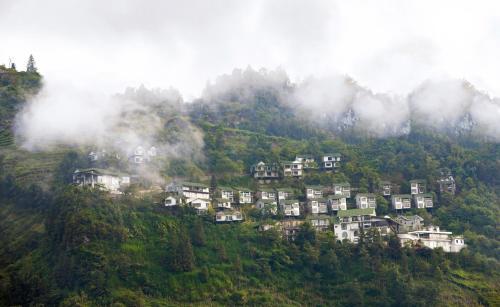 Фотография гостиницы Sapa Catcat Hills Resort & Spa