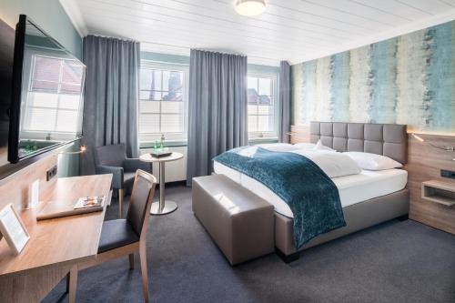 Фотография гостиницы Hotel zur Post NEW STYLE