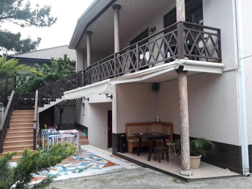 Фотография гостевого дома Островок